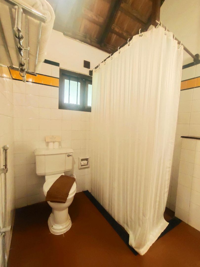 Ванная комната Heritage Premium