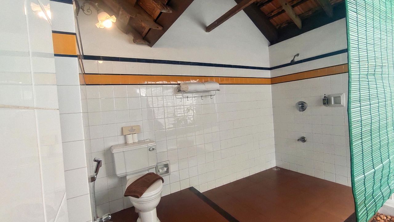 Ванная комната в номере Heritage Home
